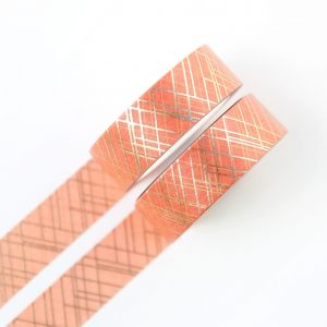 Sophisticated lines