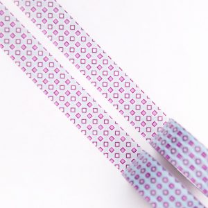 Pop Diamonds Washi Tape - Design by Willwa