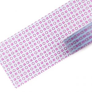 Pop Diamonds Washi Tape - Design by Willwa