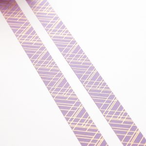 Sophisticated lines