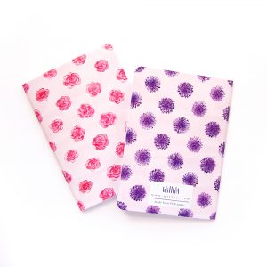 A6 Notebook 4 design by Willwa