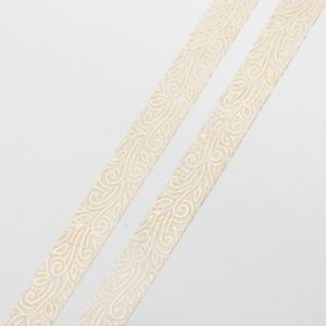 Gold Rivendell - design by Willwa