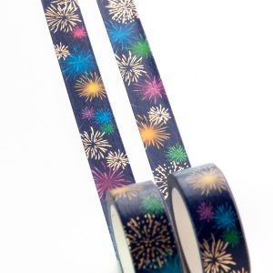 Fireworks Design by Willwa