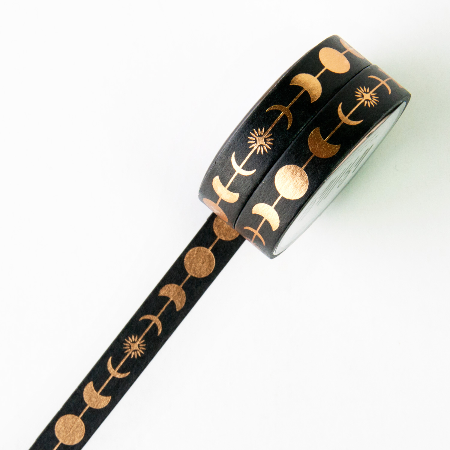 Golden Luna Design by Willwa