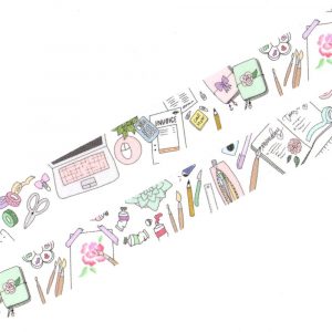 My Everyday Workspace
