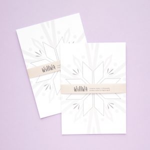 Creative Cards - Christmas Motives - Design by Willwa