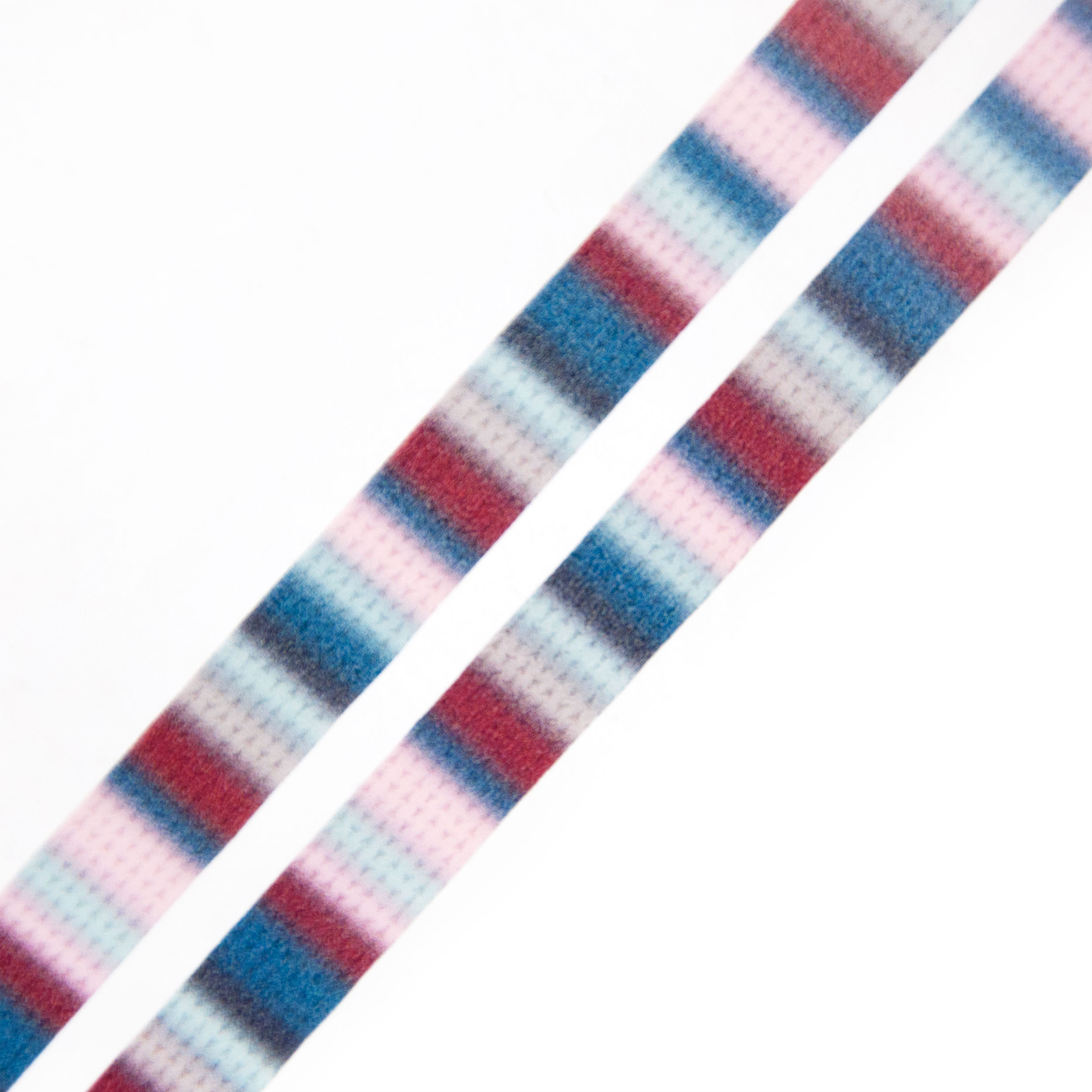 Striped Scarf Washi Tape - Design by Willwa