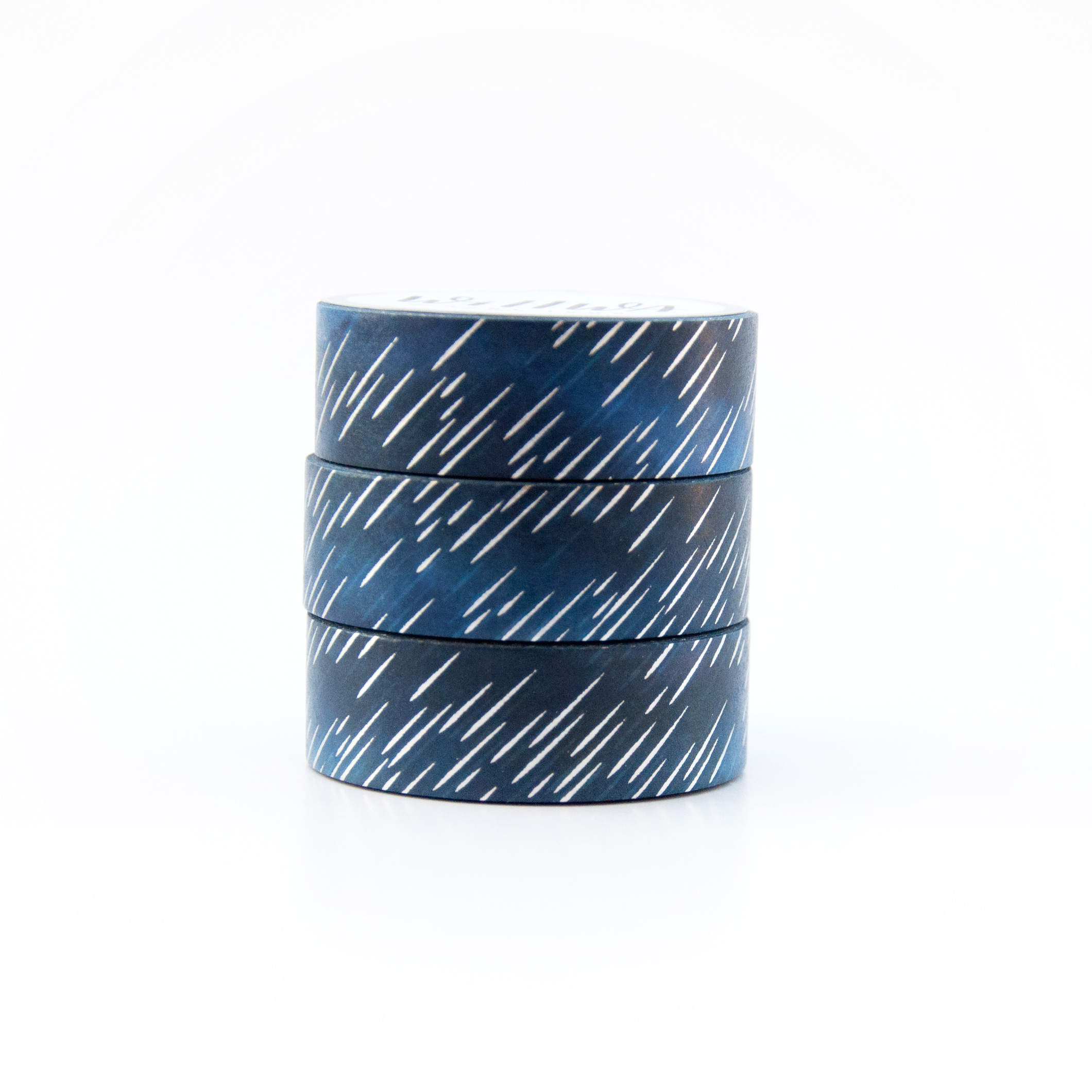 Stormy Weather Washi Tape - Design by Willwa