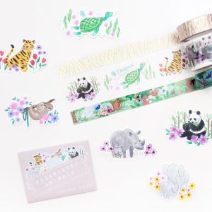 Save the World Collection - Design by Willwa