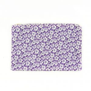 Pencil Case Small Florals
