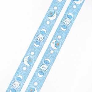 Night and Day Washi Tape - Design by Willwa
