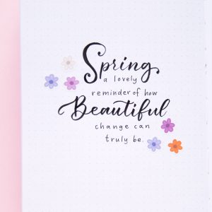 Colorful Mini Flowers Stickers - Design by Willwa