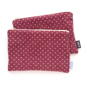 Dots Pencil Case - Design by Willwa