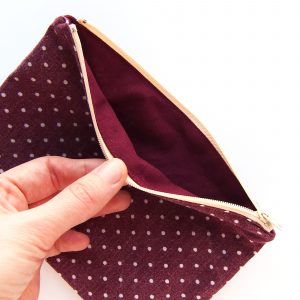 Dots Pencil Case - Design by Willwa