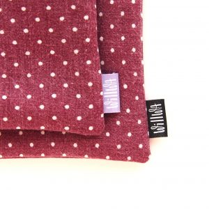Dots Pencil Case - Design by Willwa