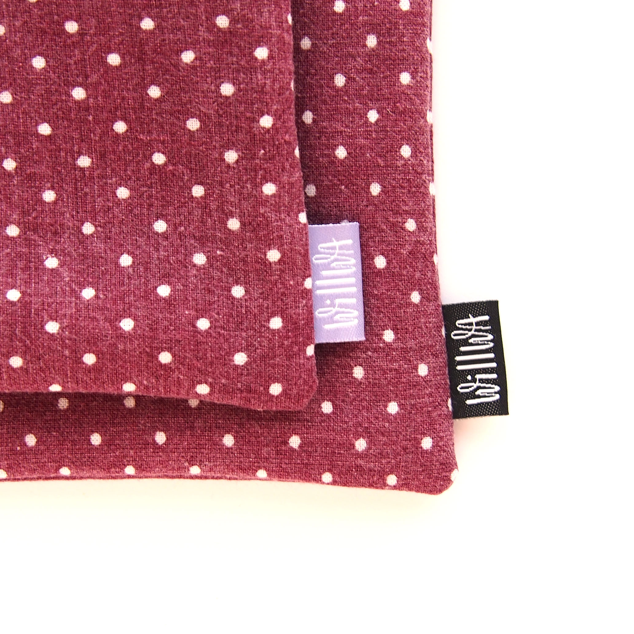 Dots Pencil Case - Design by Willwa