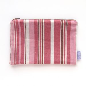 Striped Pencil Case - Design by Willwa
