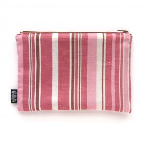Striped Pencil Case - Design by Willwa