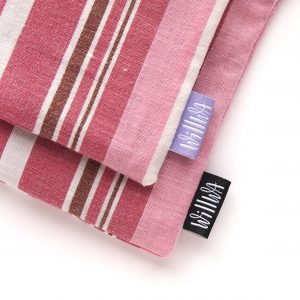 Striped Pencil Case - Design by Willwa
