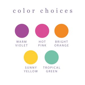 Summer Boxes Sticker Bundle - Design by Willwa