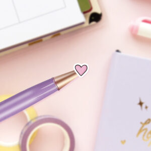 Mini Deco Stickers - Design by Willwa