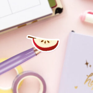 Mini Deco Stickers - Design by Willwa