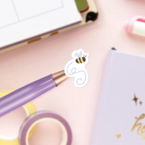 Mini Deco Stickers - Design by Willwa