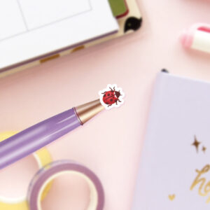 Mini Deco Stickers - Design by Willwa