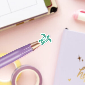 Mini Deco Stickers - Design by Willwa