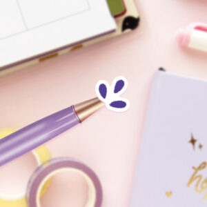 Mini Deco Stickers - Design by Willwa