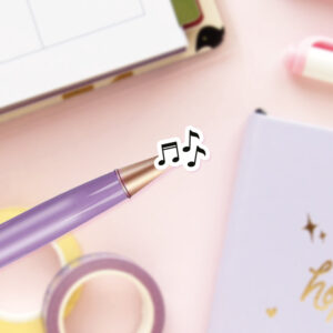 Mini Deco Stickers - Design by Willwa