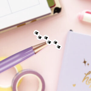 Mini Deco Stickers - Design by Willwa