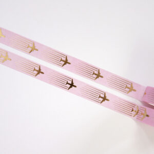 Bon Voyage Washi Tape - Design by Willwa