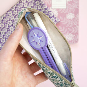 Circle Compass Ruler - Design by Willwa