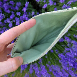 Butterflies Pencil Case - Design by Willwa